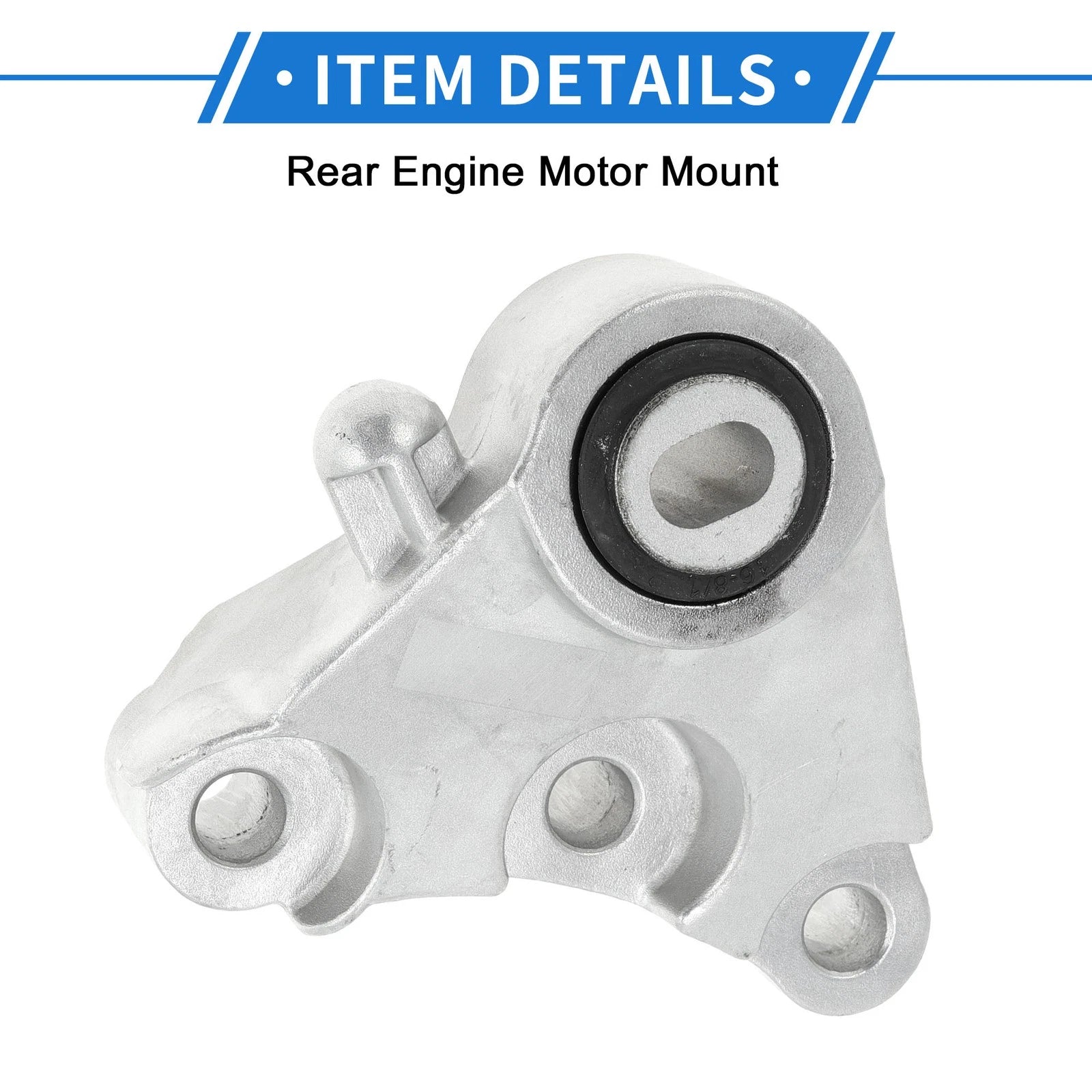Rear Engine Motor Mount for Chevrolet LOVA (2016) No. 24106263