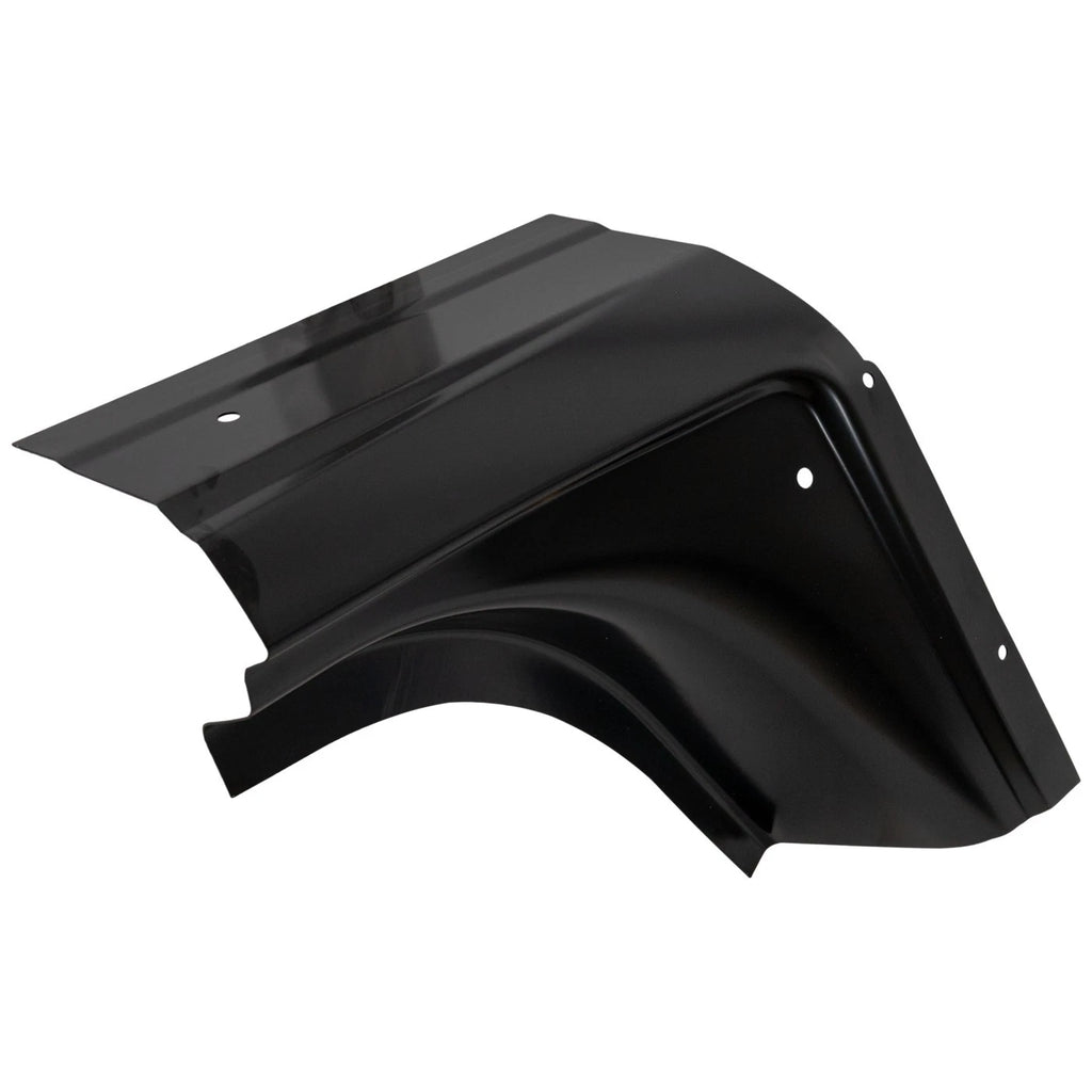 Passenger Right Side Truck Bed Repair Panel for Chevy Trailblazer (2002–2007)