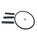 Heat Exchanger Gasket Seal Kit for Volvo Penta AD31 AD32 AD41 AD42 AD43 D44 D300