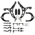 16x Front Lower Control Arm for Jeep Grand Cherokee Durango (2011–2015)