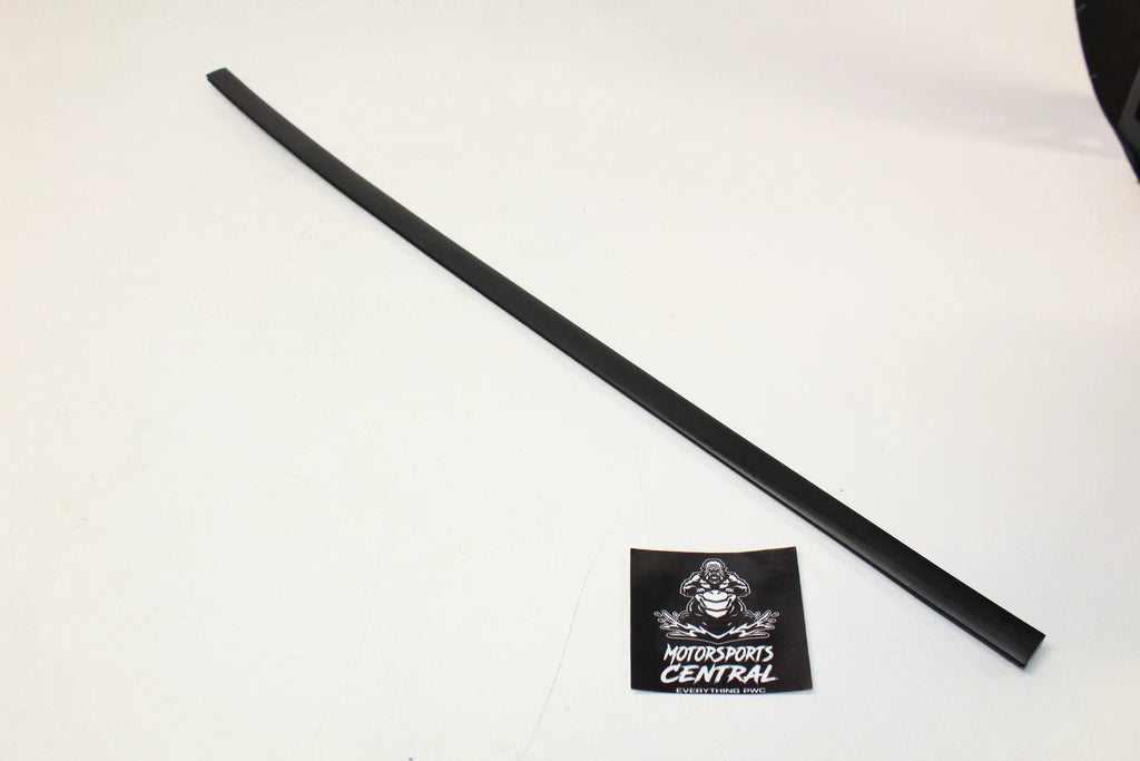 Rear Gunwale Inserts for Yamaha EX Sport (2019–2023)