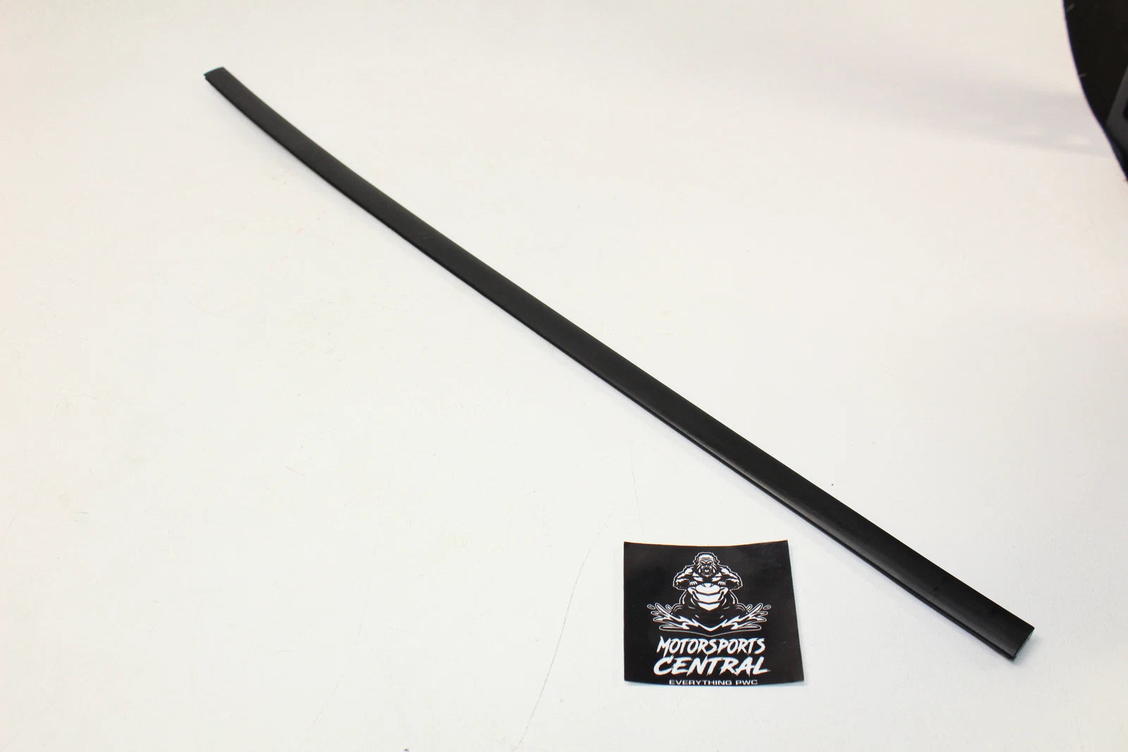Rear Gunwale Inserts for Yamaha EX Sport (2019–2023)