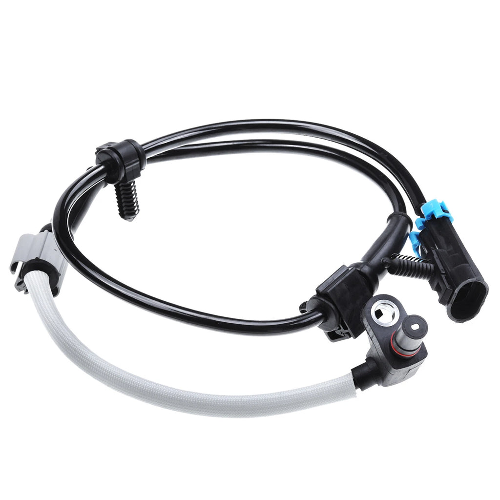 2X Front ABS Wheel Speed Sensor for Chevy Express 2500 3500 (2003-2017)