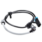 2X Front ABS Wheel Speed Sensor for Chevy Express 2500 3500 (2003-2017)