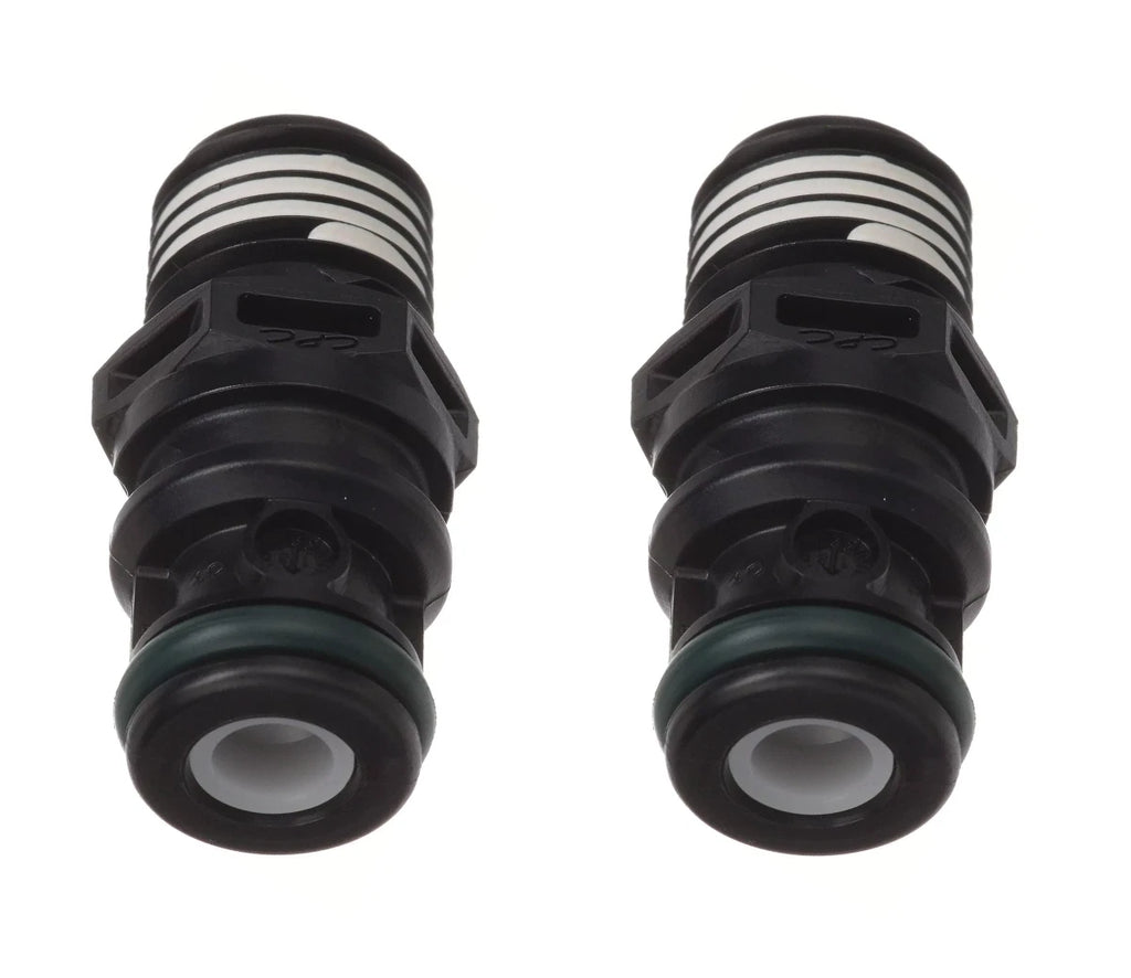 Attwood 8838TM6 Universal Sprayless Connector for Boats (Universal)