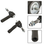 16 pcs Suspension Kit for Chrysler Dodge (2005–2010)
