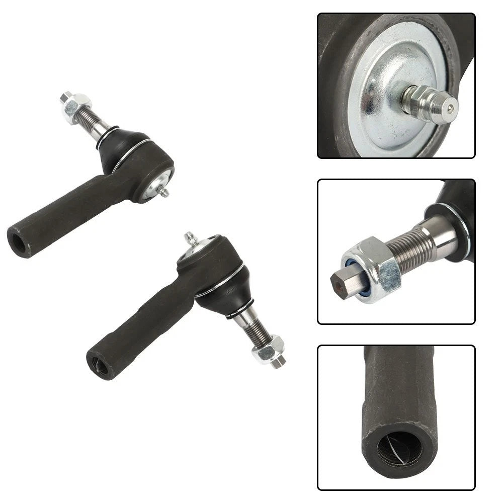 16 pcs Suspension Kit for Chrysler Dodge (2005–2010)