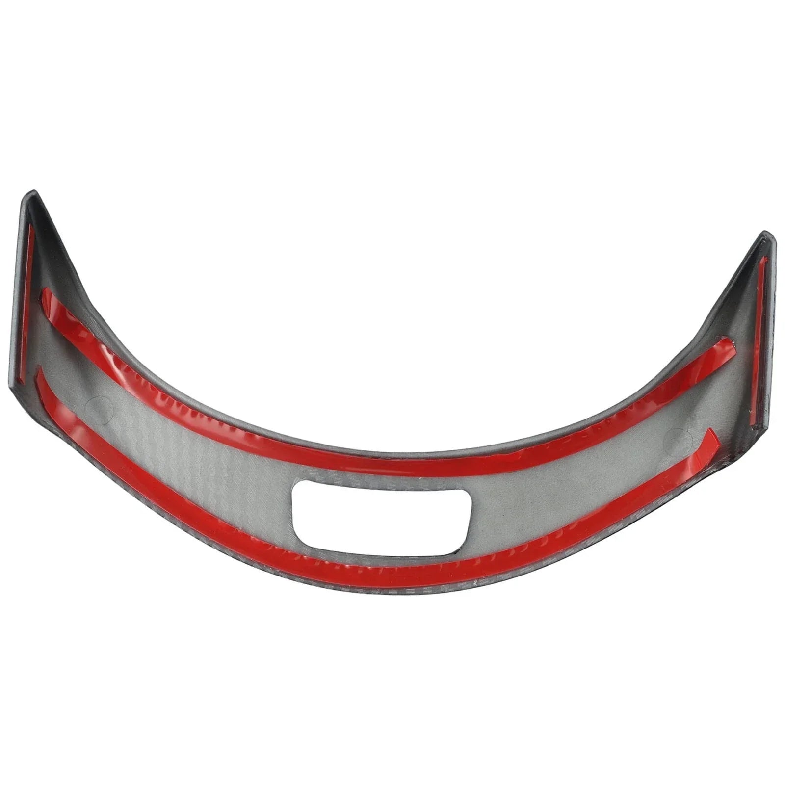 Armrest Box Button Frame Trim for X253 (2015–2020)