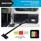 Strut Stopper for Mitsubishi Pajero ASX Lancer (2010–2020)