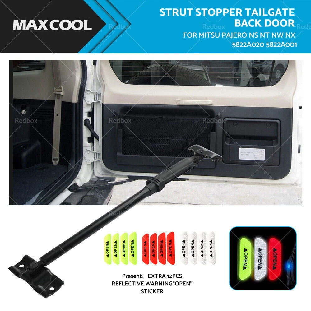 Strut Stopper for Mitsubishi Pajero ASX Lancer (2010–2020)