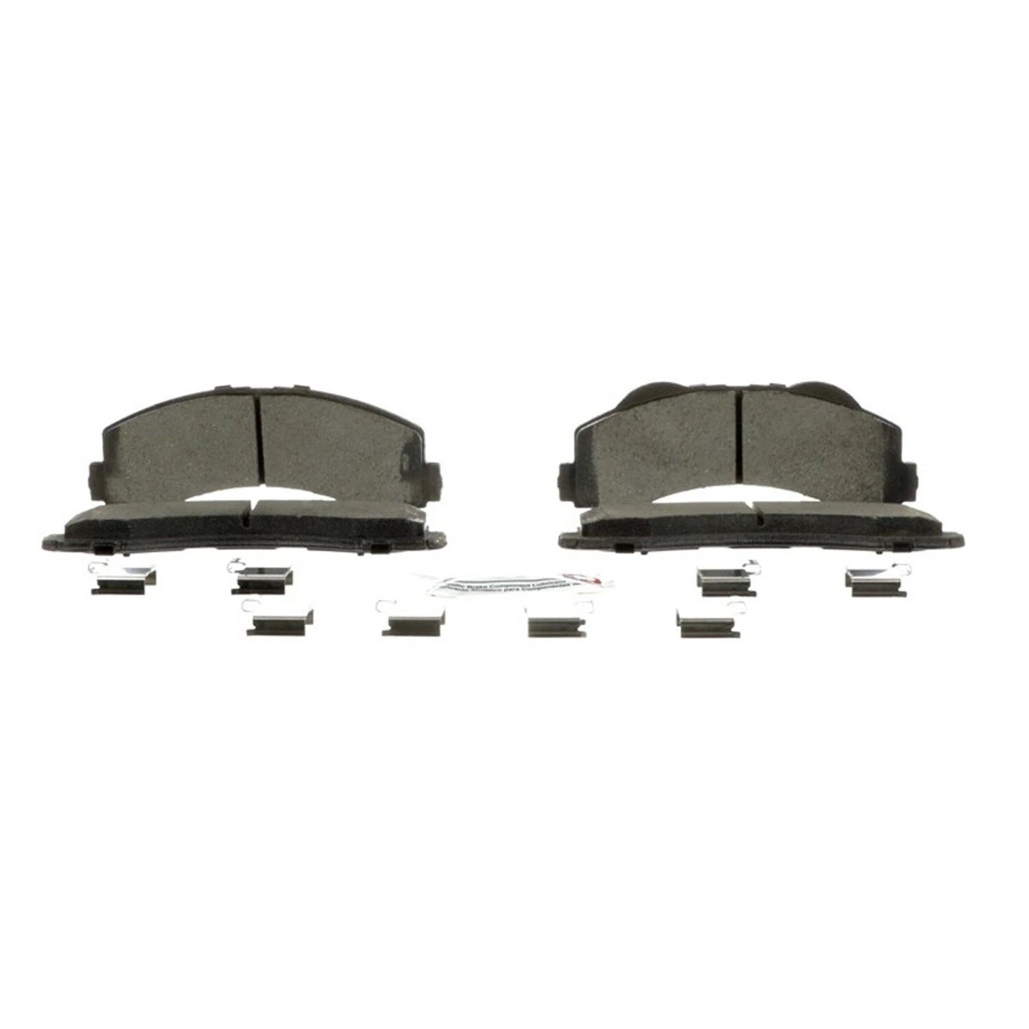 Front Brake Kit 350mm Rotors & Bosch Ceramic Pads for Ford F-150 (2015–2023)