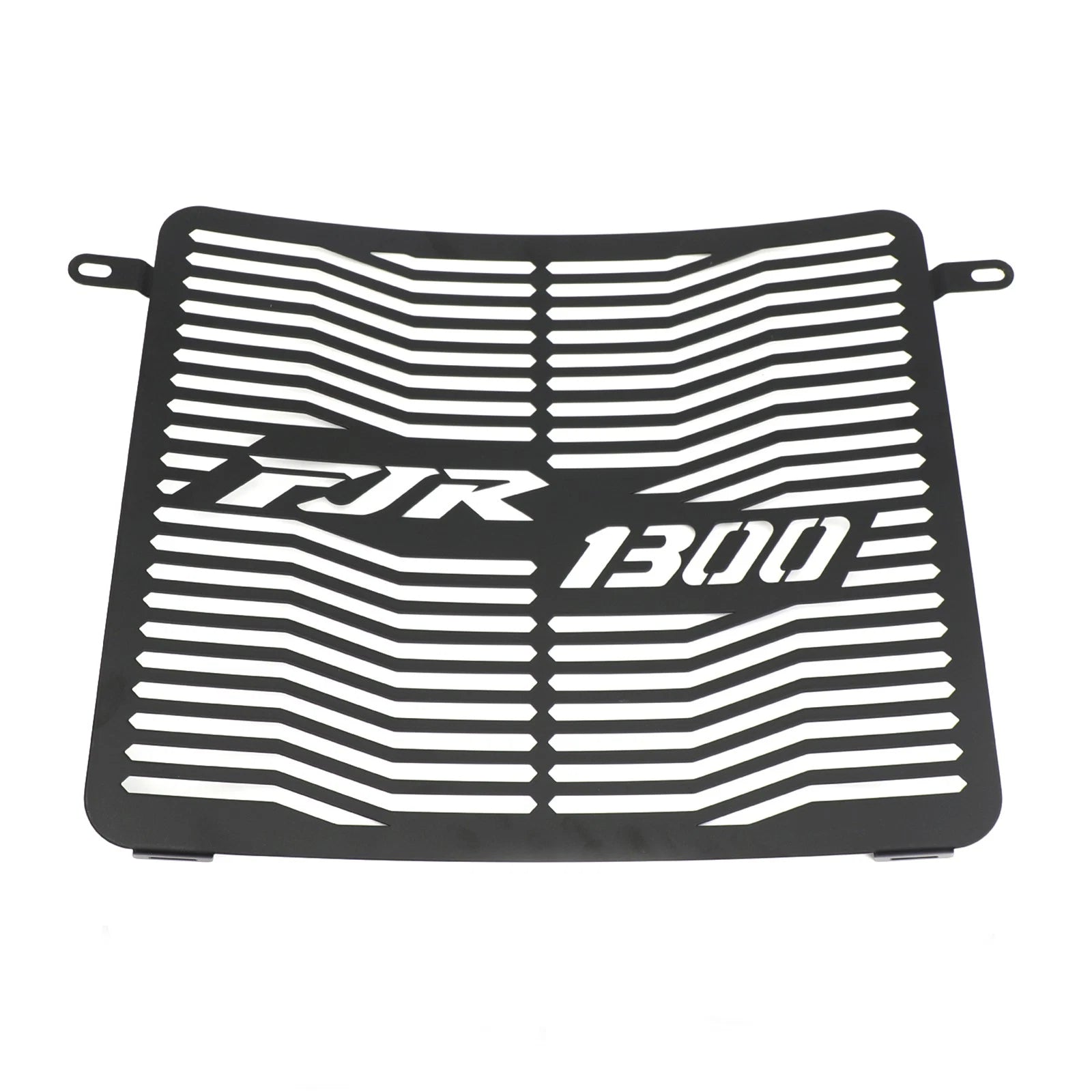 Radiator Guard Cover Protector for Yamaha FJR1300 (2006–2018) Stainless Steel