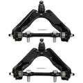 Front Upper Control Arm and Ball Joint for Dodge Durango Dakota (2000–2003)