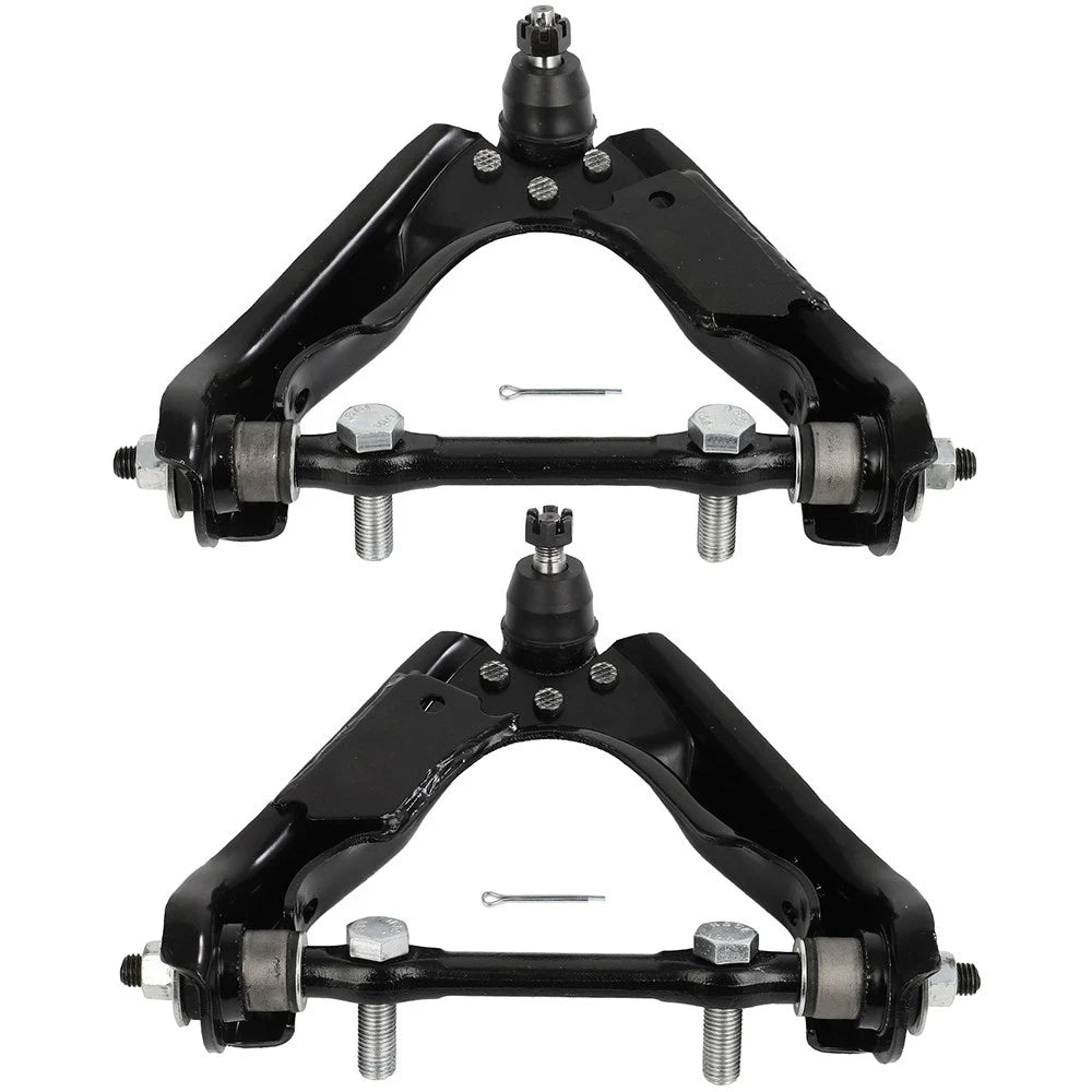 Front Upper Control Arm and Ball Joint for Dodge Durango Dakota (2000–2003)