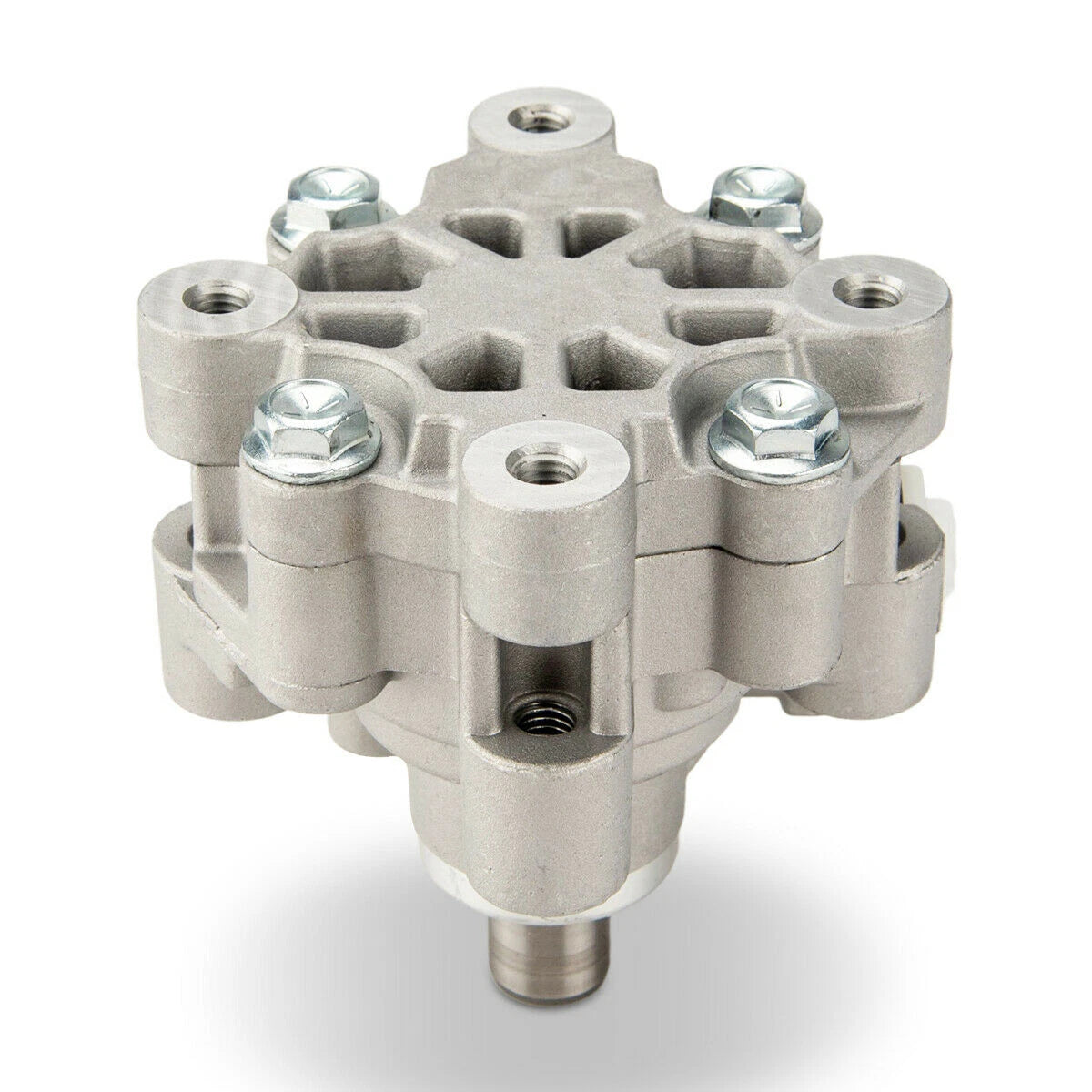 Power Steering Pump for Chrysler Town & Country and Dodge Caravan (2001–2007)