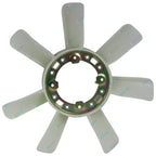 Cooling Engine Radiator Fan 7 Blade for Toyota Dyna Truck LY61 3L 2.8L (88-95)