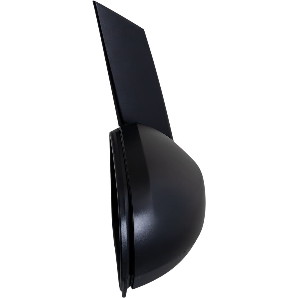 Right Mirror for Mercedes Benz Metris (2016–2020) Textured Black Manual