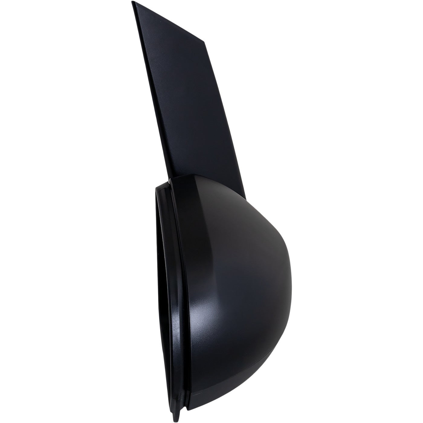 Right Mirror for Mercedes Benz Metris (2016–2020) Textured Black Manual