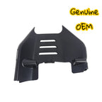 Rear Chin Spoiler for Harley Davidson Sportster S (2021–2026) - Black 57200231