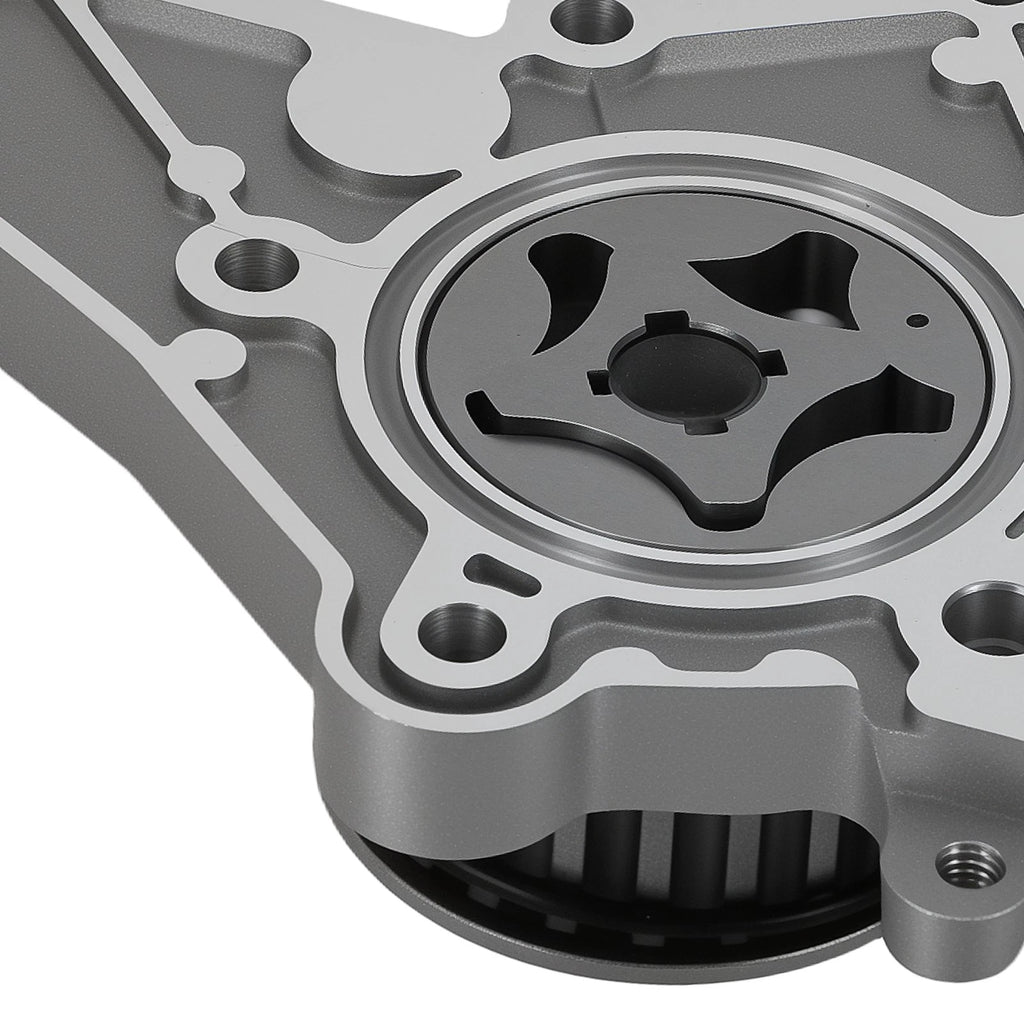 Aluminum Oil Pump Rotor for Toyota Tercel L4 1.5L (1987–1994)
