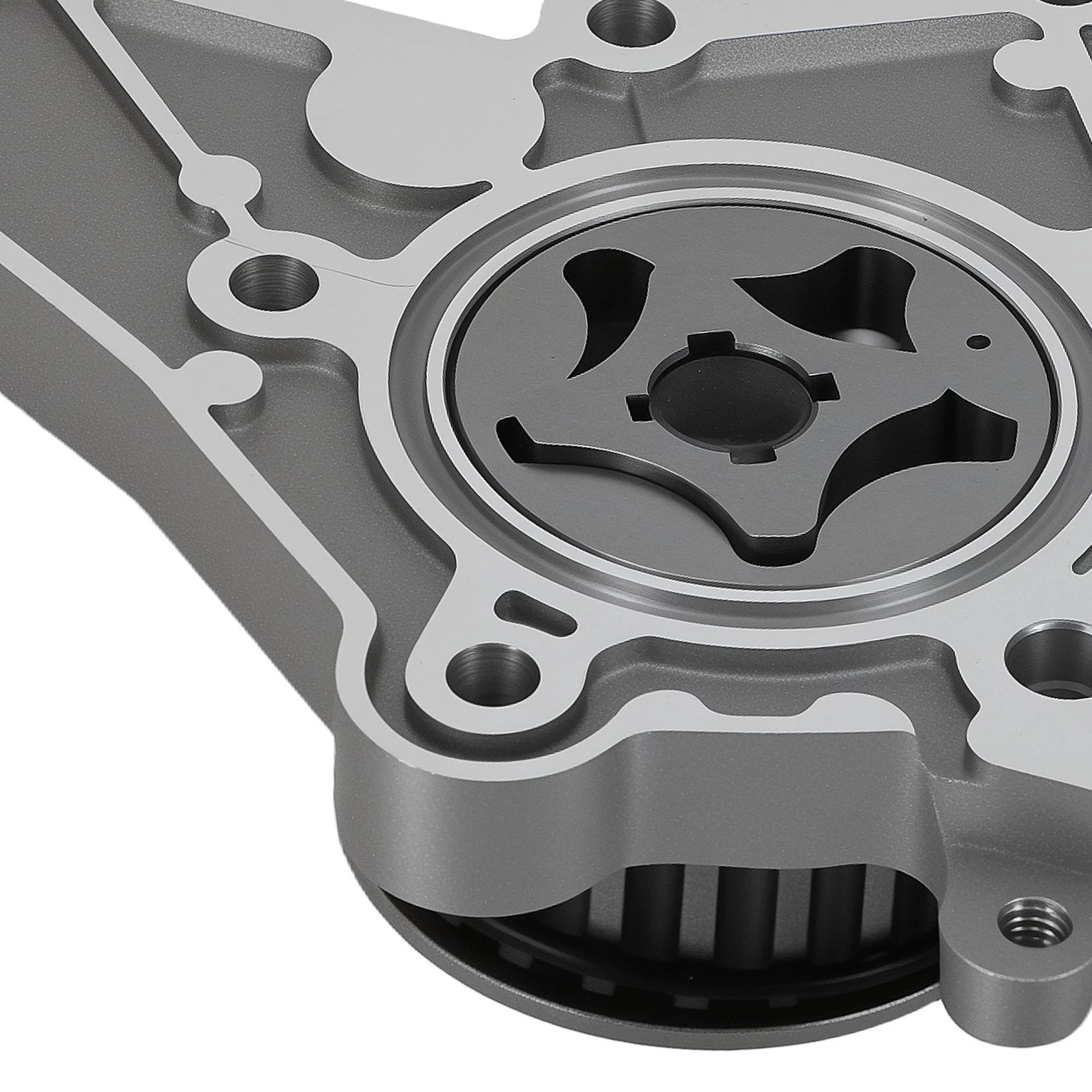 Aluminum Oil Pump Rotor for Toyota Tercel L4 1.5L (1987–1994)