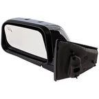 Driver Left Side Heated Mirror for Lincoln MKX (2007)
