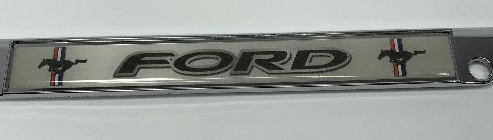 License Plate Frame Front for Ford Mustang (2015–2024)