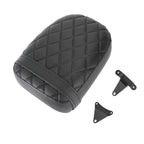 Rear Seat Passenger Cushion for Honda CM 1100 CMX 1100 (2021–2024) Flat Black