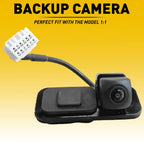 Backup Camera for Acura TLX (2015–2020) AC1960117