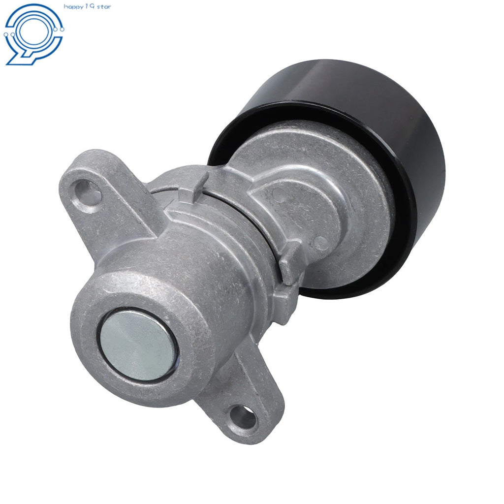 Serpentine Belt Tensioner Pulley Kit for Maxima Murano Altima (2007–2015)