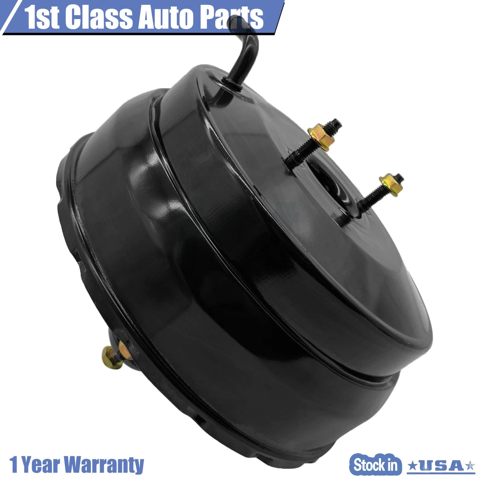 Power Brake Booster for Hyundai Sonata (2006-2010)