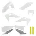 Full Plastic Kit for