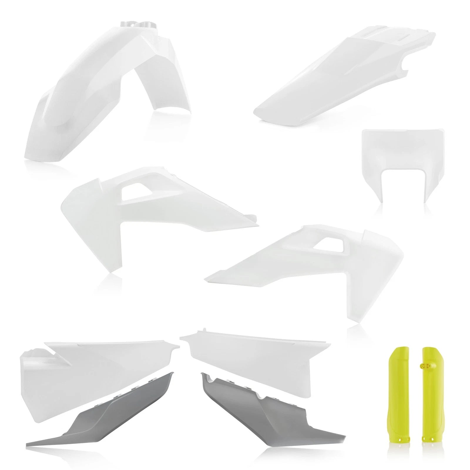 Full Plastic Kit for