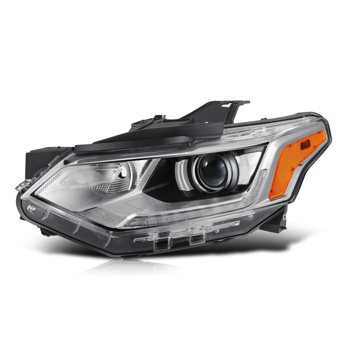 Powered Heated Side Rear View Mirror for Toyota Sienna (1998–2003)
