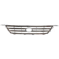 Fender Quarter Panel Set for Toyota Camry (Left & Right)