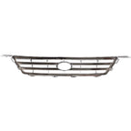 Fender Quarter Panel Set for Toyota Camry (Left & Right)