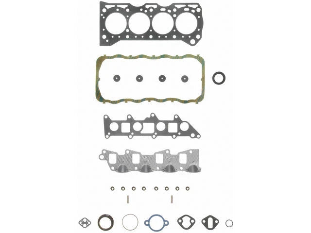 Head Gasket Set for Suzuki Samurai 1.3L 1985–1995 VH746MV