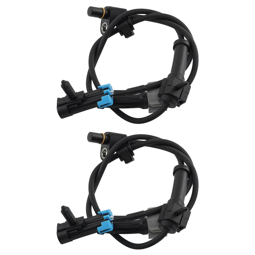 ABS Speed Sensor for Chevrolet Avalanche 1500 (2002–2006)