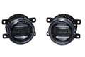 Diode Dynamics Elite Series Type A White LED Fog Lamps for Ford (2015–2020)