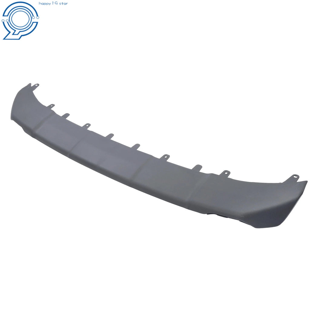Front Air Dam Deflector for Honda CR-V Hybrid (2023–2025)