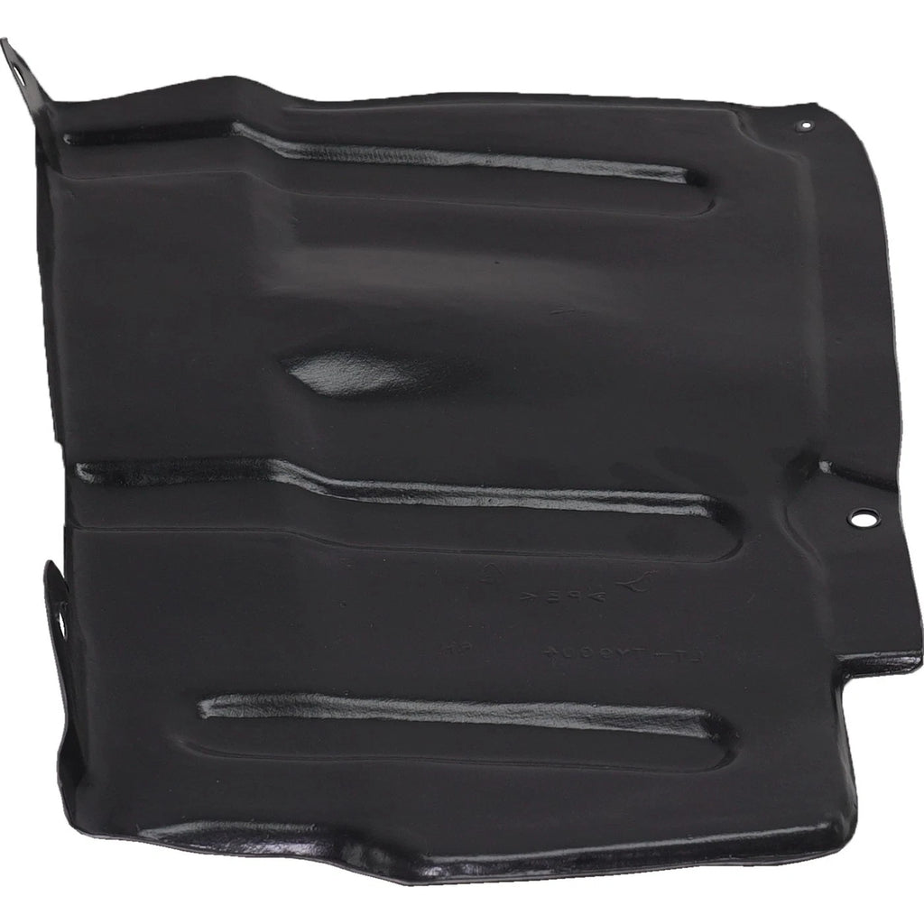 Set of 2 Engine Splash Shields for Toyota RAV4 (2006–2018)