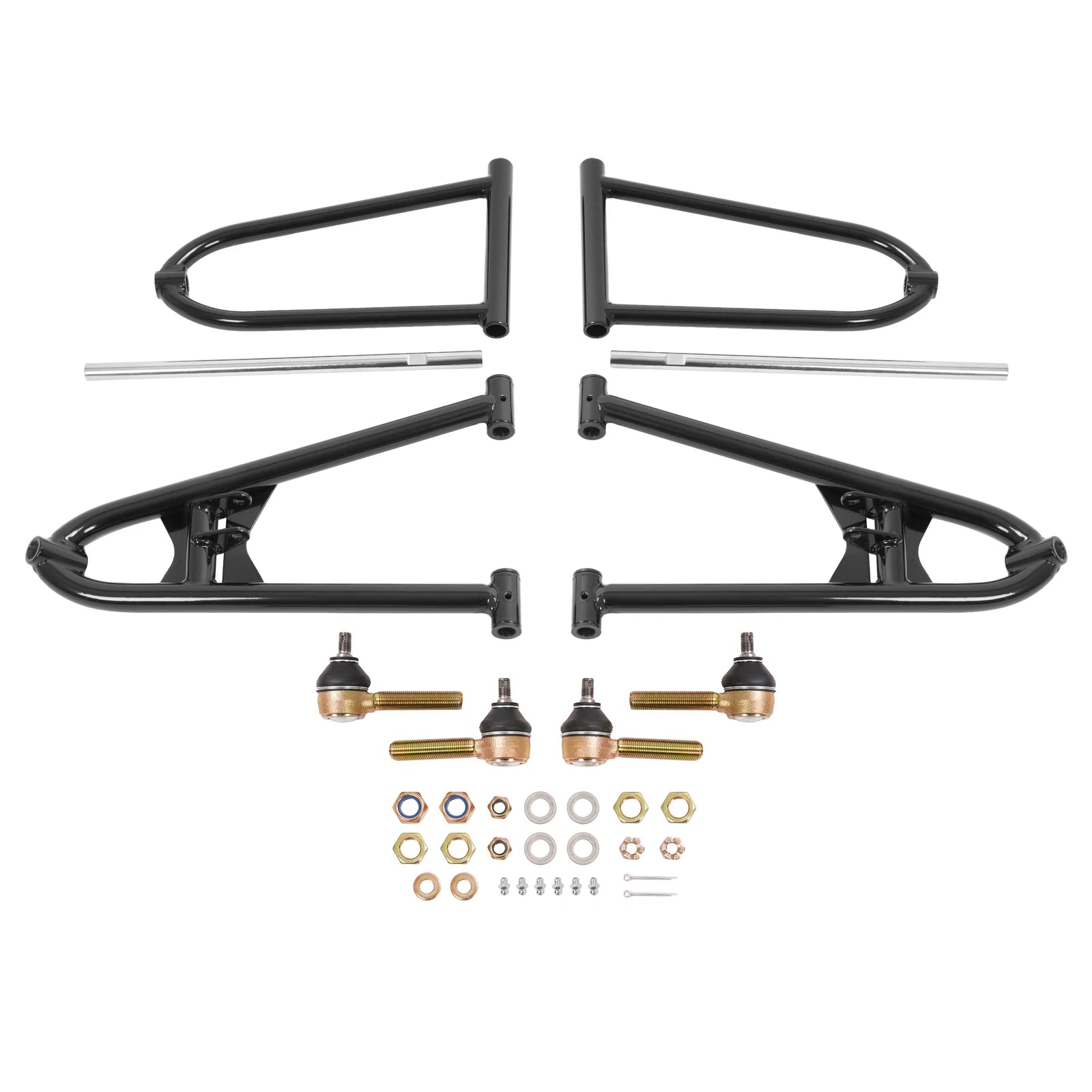 Adjustable Front Steel A Arms for Yamaha YFZ450 (2004–2005)