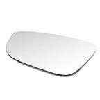 Driver Left Side Flat Mirror Glass for Honda Accord Hybrid (2018–2022)