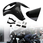 Headlight Windshield Fairing for Honda CB1000R CB650R (2019–2021)