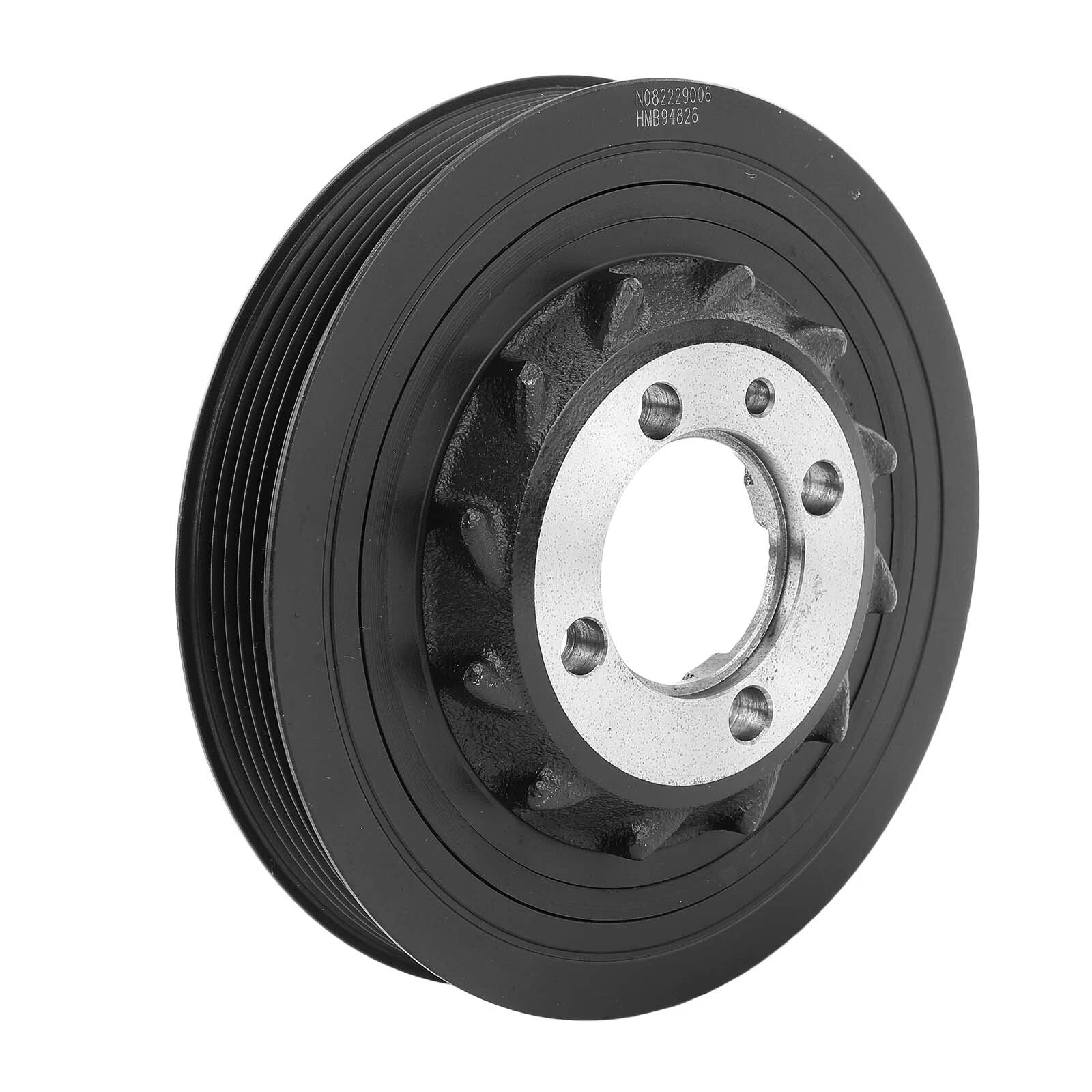 Harmonic Balancer for Mitsubishi Outlander (2003)