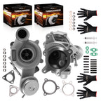 Left & Right Turbo for Ford Flex Taurus Explorer Lincoln MKS MKT (2009–2019)