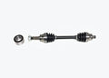 Precision Front CV Axle & Bearing for Polaris Hawkeye 300 & Sportsman 300 400