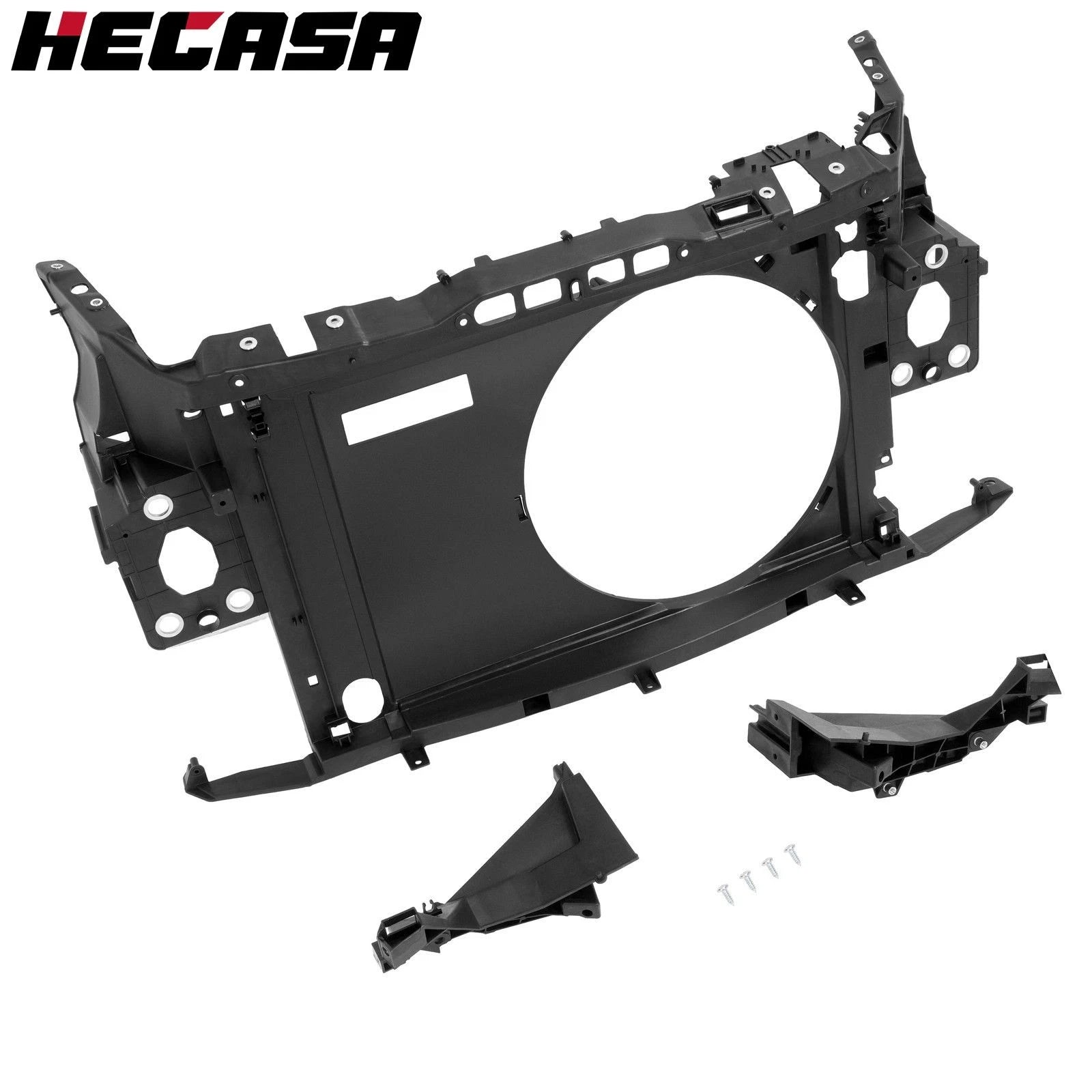 Radiator Support for Mini Cooper Base Clubman Coupe Roadster (2011–2015)