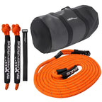 30ft Kinetic Rope for 4WD SUV Truck 4x4 (24250lbs Recovery)