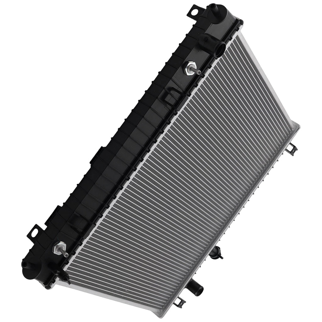 Engine Coolant Radiator for Nissan Armada Titan 5.6L (2004–2015) 21460ZZ90A